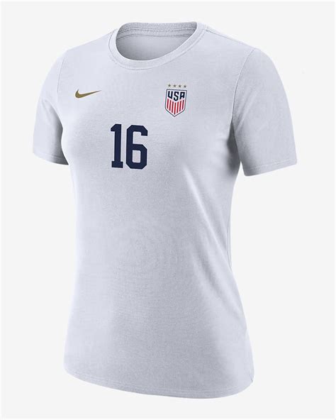 Rose Lavelle USWNT Women's Nike Soccer T